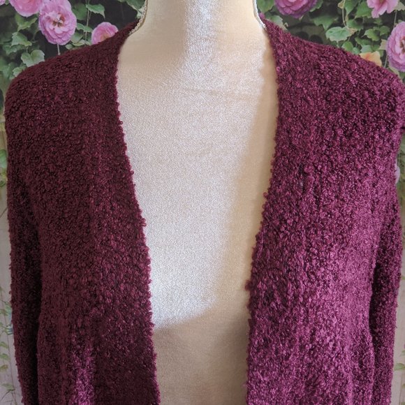 Women's Cardigan XL - Picture 4 of 7